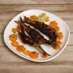 Mathi Fry [Sardine]