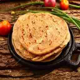 Kerala Papad