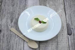 Tender Coconut Pudding