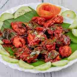 Prawns Tawa Fry