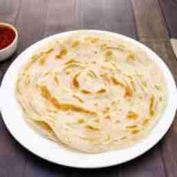 Kerala Parotta