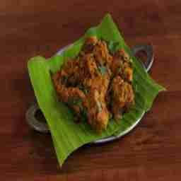 Chicken Sukka