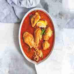Chicken Curry