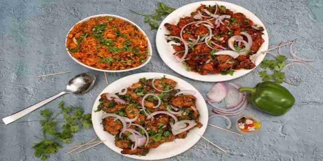 Kerala Mess