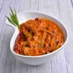 Kadai Vegetable