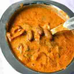 Shahi Paneer