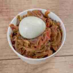 Egg Roast