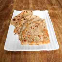 Aloo Paratha