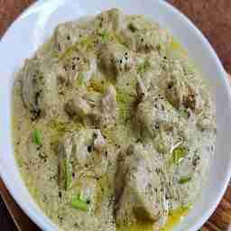 Chicken Kali Mirch