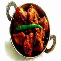 Chicken Guntur