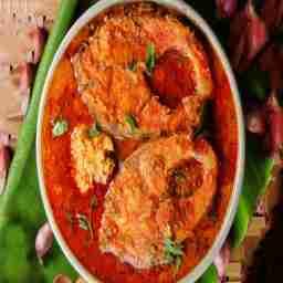 Fish Curry