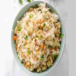 Egg Fried Rice