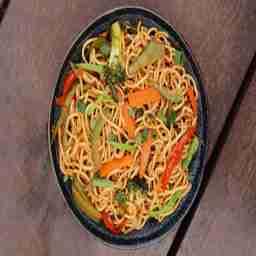 Veg Noodles