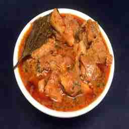 Mutton Masala