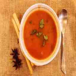 Tomato Soup