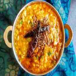 Dal Tadka