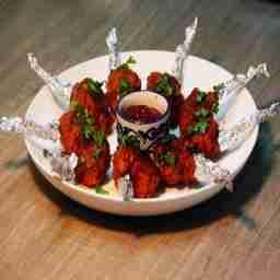 Chicken Lollipop