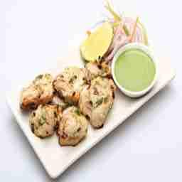 Malai Kabab