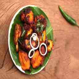 Chicken Fry