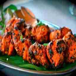 Chicken Tikka
