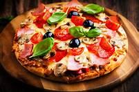 Oven Theory Pizza OTP