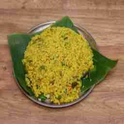 Rice Bath