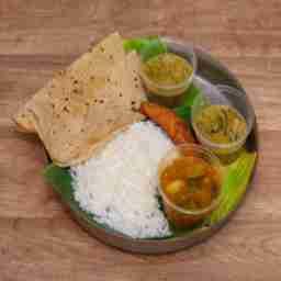Mini Meals