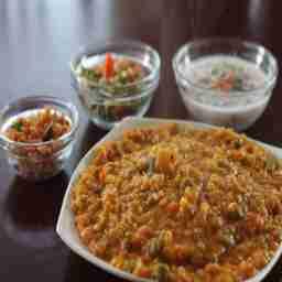 Bisi Bele Bath