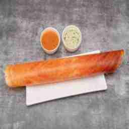 Paper Masala Dosa