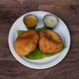 Mangalore Buns