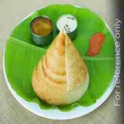 Paper Plain Dosa