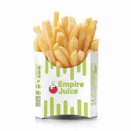 French fries large