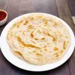 Kerala Parotta
