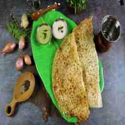 Rava Dosa