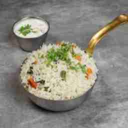 Veg Pulao