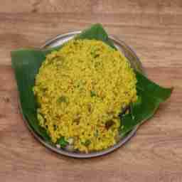 Rice Bath