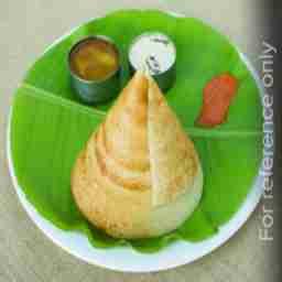 Paper Plain Dosa