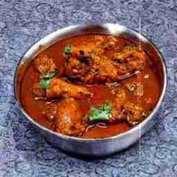 Chicken Khali Mirchi