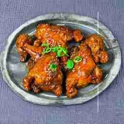 Dragon Chicken