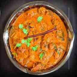 Kadai Panner