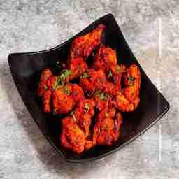Schezwan Chicken Dry