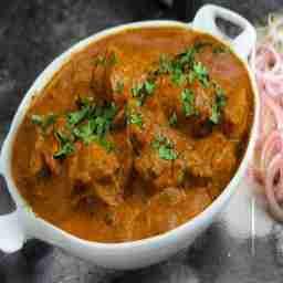 Chicken Butter Masala
