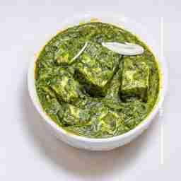 Palak Paneer