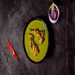 Palak Chicken