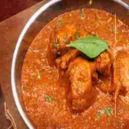 Chicken Do Payaja