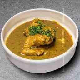 Cream Chicken