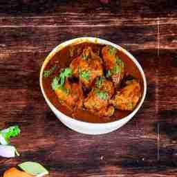 Kaju Chicken