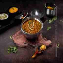 Dal Tadka