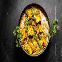 Mater Paneer