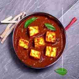 Paneer Kema Masala